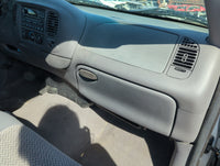 2002 Ford F-150 Passenger Glove Box Door Storage Compartment 1403512 - Oemusedautoparts1.com