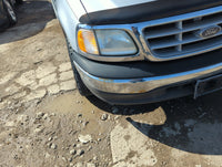 1999-2002 Ford F-150 Front Bumper - Oem 1403552 - Oemusedautoparts1.com