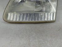 1997-2003 Ford F-150 Driver Left Oem Head Light Headlight Lamp - Oemusedautoparts1.com