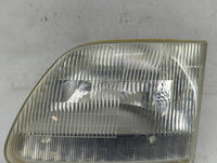 1997-2003 Ford F-150 Driver Left Oem Head Light Headlight Lamp - Oemusedautoparts1.com