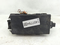2000-2004 Ford F-150 Fusebox Fuse Box Panel Relay Module P/N:XL34-14A003-AC Fits Fits 2000 2001 2002 2003 2004 OEM Used Auto