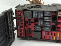 2000-2004 Ford F-150 Fusebox Fuse Box Panel Relay Module P/N:XL34-14A003-AC Fits Fits 2000 2001 2002 2003 2004 OEM Used Auto