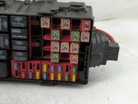 2000-2004 Ford F-150 Fusebox Fuse Box Panel Relay Module P/N:XL34-14A003-AC Fits Fits 2000 2001 2002 2003 2004 OEM Used Auto