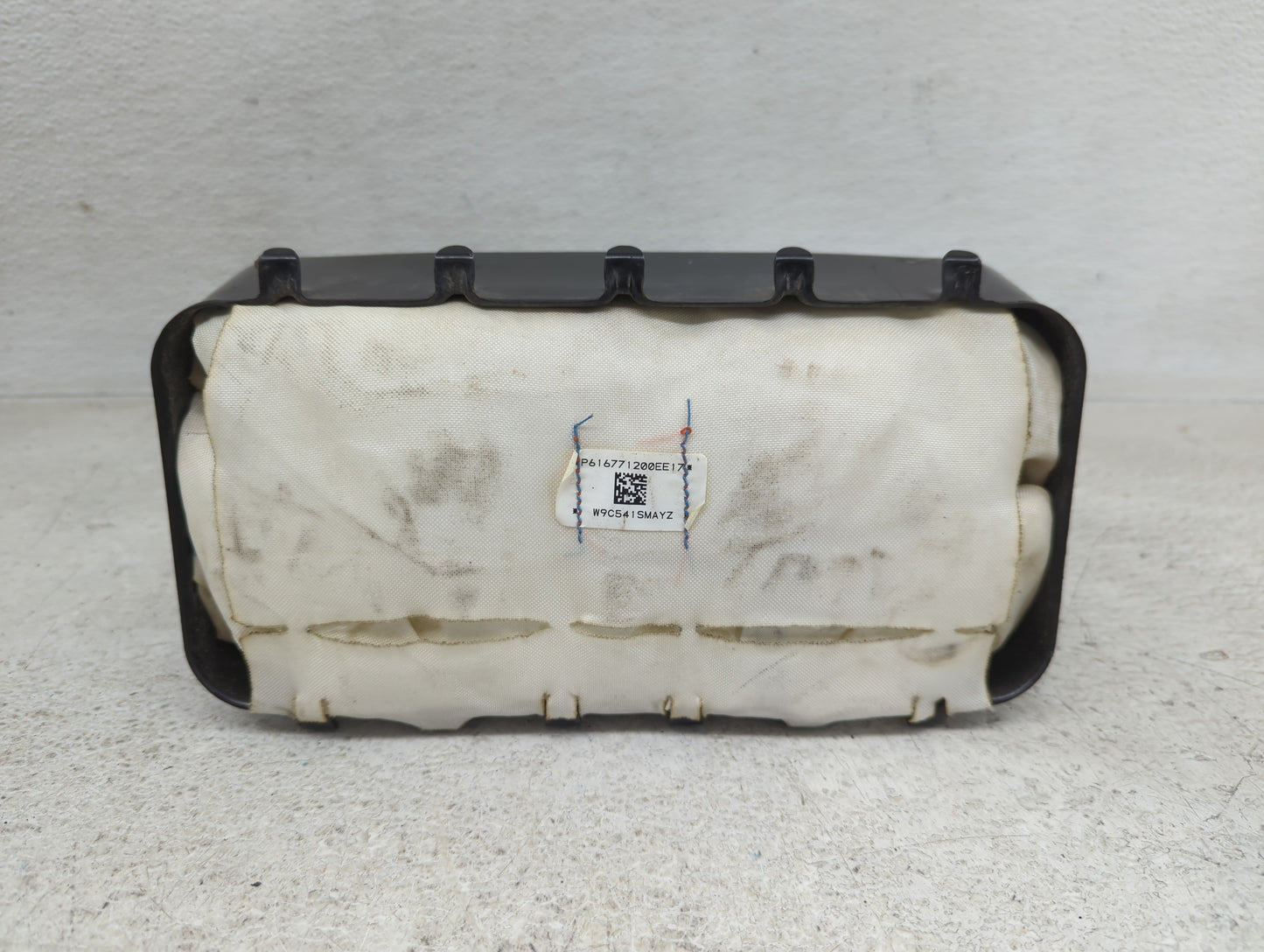2002 Ford F-150 Air Bag Rear Right Passenger Door - Oemusedautoparts1.com