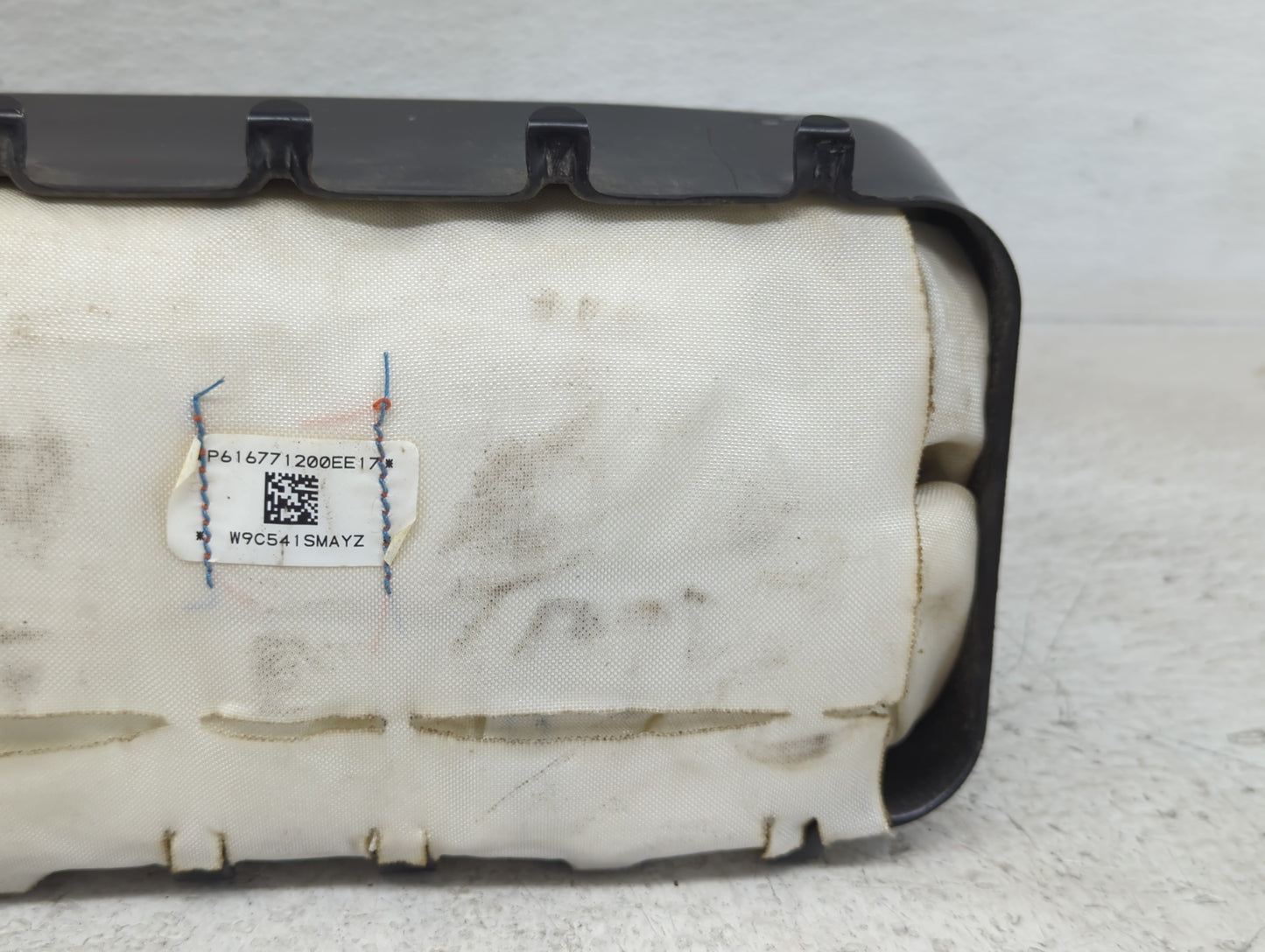 2002 Ford F-150 Air Bag Rear Right Passenger Door - Oemusedautoparts1.com