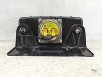 2002 Ford F-150 Air Bag Rear Right Passenger Door - Oemusedautoparts1.com