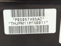2002 Ford F-150 Air Bag Rear Right Passenger Door - Oemusedautoparts1.com