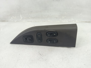 2002-2004 Ford F-150 Master Power Window Switch Replacement Driver Side Left P/N:XL34-14A564-ACW Fits OEM Used Auto Parts - 
