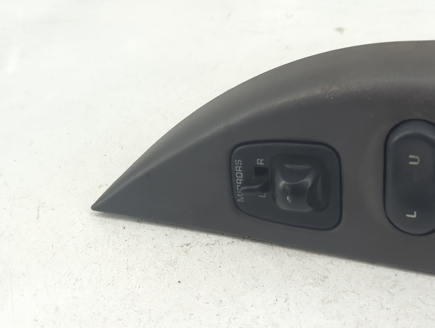 2002-2004 Ford F-150 Master Power Window Switch Replacement Driver Side Left P/N:XL34-14A564-ACW Fits OEM Used Auto Parts - 