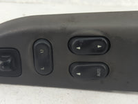 2002-2004 Ford F-150 Master Power Window Switch Replacement Driver Side Left P/N:XL34-14A564-ACW Fits OEM Used Auto Parts - 