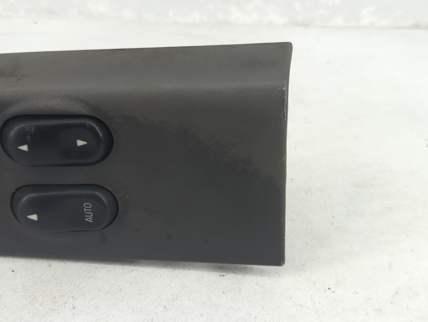 2002-2004 Ford F-150 Master Power Window Switch Replacement Driver Side Left P/N:XL34-14A564-ACW Fits OEM Used Auto Parts - 