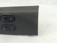 2002-2004 Ford F-150 Master Power Window Switch Replacement Driver Side Left P/N:XL34-14A564-ACW Fits OEM Used Auto Parts - 