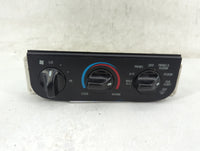 1999-2004 Ford F-150 Climate Control Module Temperature AC/Heater Replacement P/N:YL3H-19E764-A 406 378 355 Fits OEM Used Au