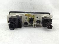 1999-2004 Ford F-150 Climate Control Module Temperature AC/Heater Replacement P/N:YL3H-19E764-A 406 378 355 Fits OEM Used Au