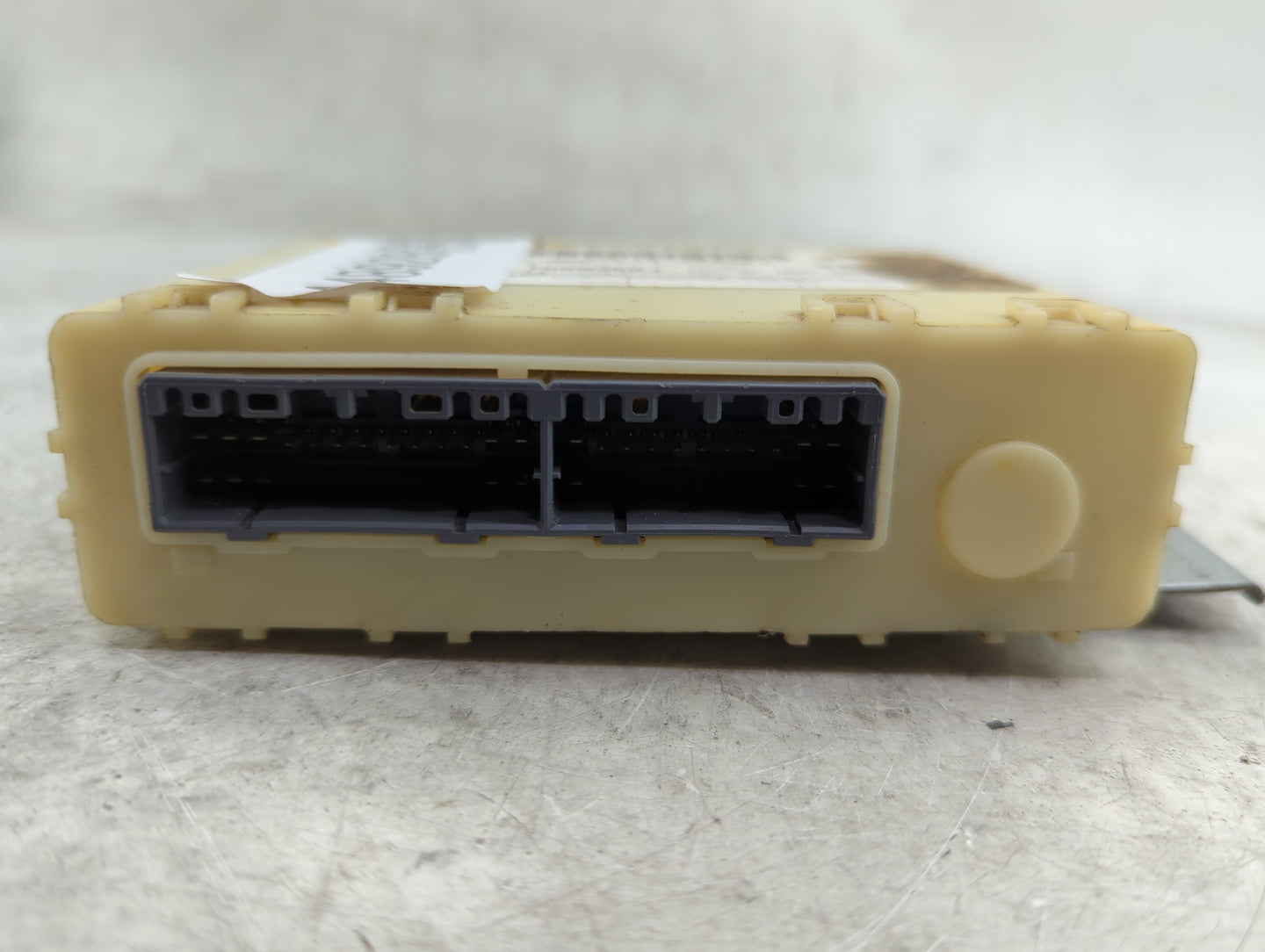 2002-2003 Ford F-150 Body Control Module Bcm 1l3t-15k602-ad - Oemusedautoparts1.com