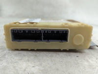 2002-2003 Ford F-150 Body Control Module Bcm 1l3t-15k602-ad - Oemusedautoparts1.com