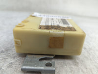 2002-2003 Ford F-150 Body Control Module Bcm 1l3t-15k602-ad - Oemusedautoparts1.com