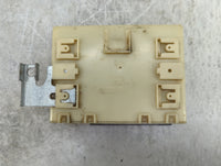 2002-2003 Ford F-150 Body Control Module Bcm 1l3t-15k602-ad - Oemusedautoparts1.com