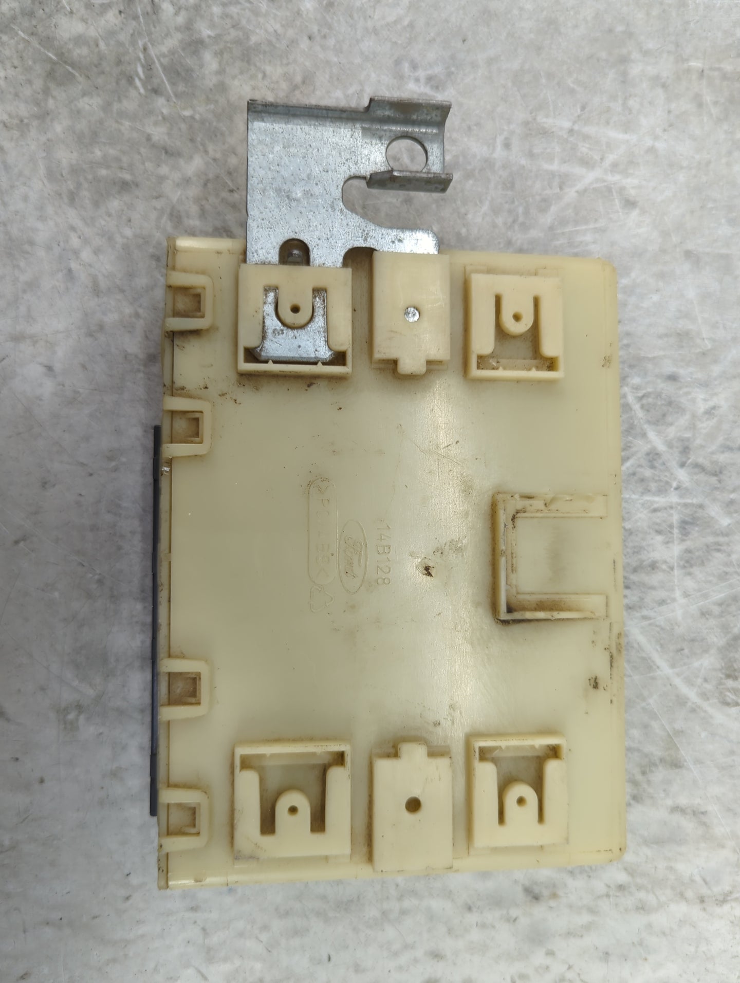2002-2003 Ford F-150 Body Control Module Bcm 1l3t-15k602-ad - Oemusedautoparts1.com