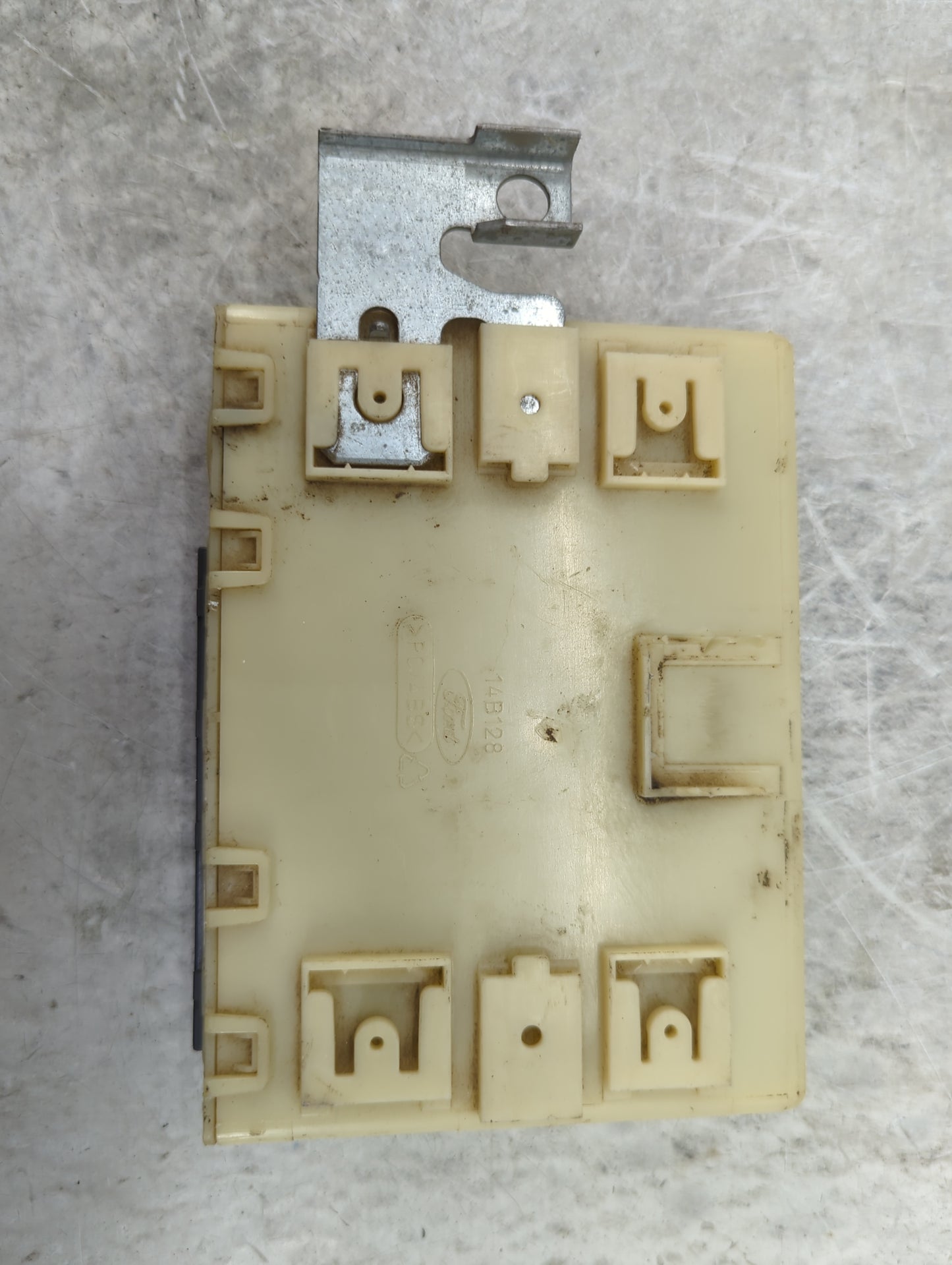 2002-2003 Ford F-150 Body Control Module Bcm 1l3t-15k602-ad - Oemusedautoparts1.com