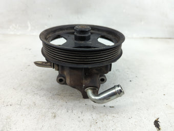 compare product 2002-2003 Ford F-150 Power Steering Column Pump Oem
