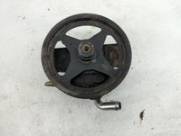 2002-2003 Ford F-150 Power Steering Column Pump Oem - Oemusedautoparts1.com