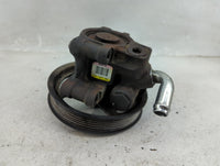 2002-2003 Ford F-150 Power Steering Column Pump Oem - Oemusedautoparts1.com