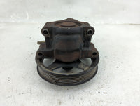 2002-2003 Ford F-150 Power Steering Column Pump Oem - Oemusedautoparts1.com