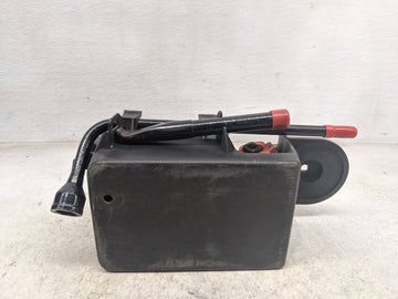 2002 Ford F-150 Spare Scissor Car Jack - Oemusedautoparts1.com