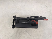 2002 Ford F-150 Spare Scissor Car Jack - Oemusedautoparts1.com