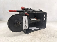 2002 Ford F-150 Spare Scissor Car Jack - Oemusedautoparts1.com