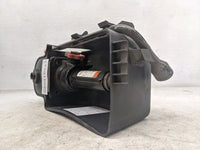 2002 Ford F-150 Spare Scissor Car Jack - Oemusedautoparts1.com