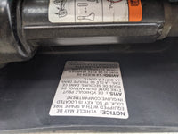 2002 Ford F-150 Spare Scissor Car Jack - Oemusedautoparts1.com