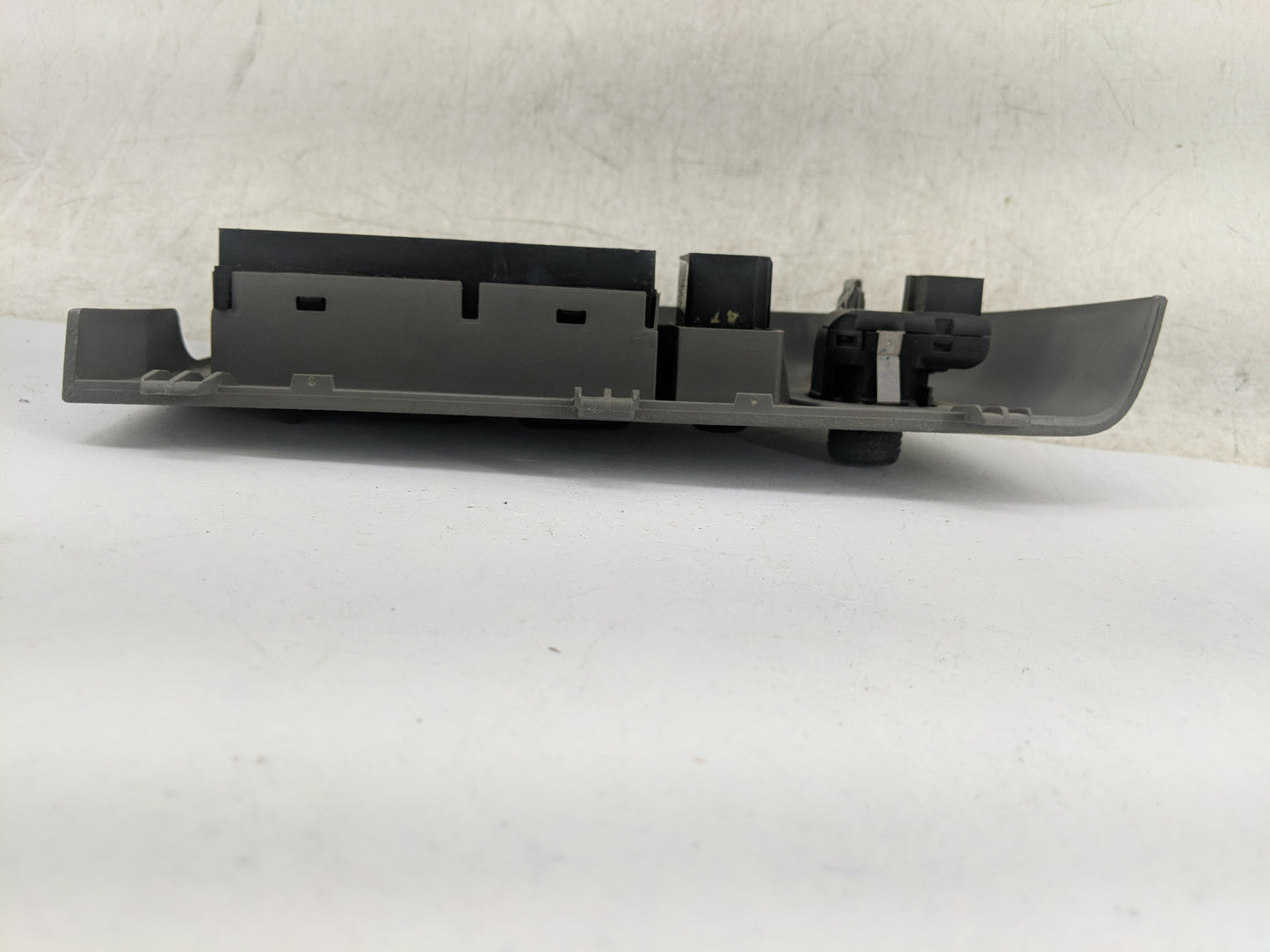 2002-2004 Ford F-150 Master Power Window Switch Replacement Driver Side Left P/N:XL34-14A564-ACW Fits OEM Used Auto Parts - 