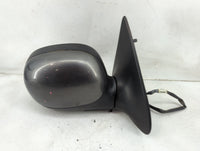 2002-2004 Ford F-150 Passenger Side View Mirror - Right Door Mirror OEM Used - Oemusedautoparts1.com