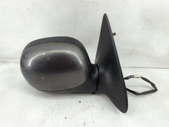 compare product 2002-2004 Ford F-150 Passenger Side View Mirror - Right Door Mirror OEM Used