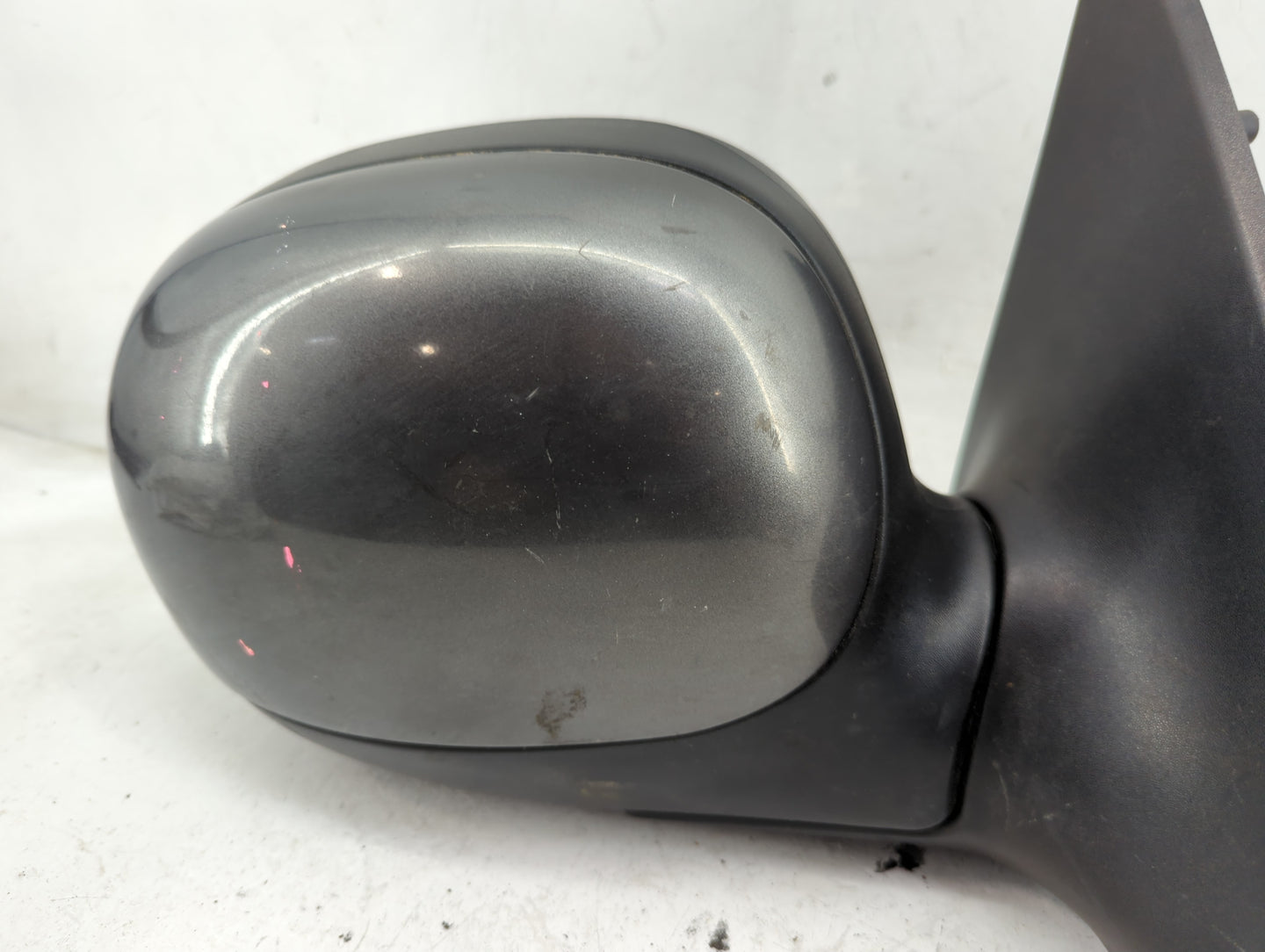 2002-2004 Ford F-150 Passenger Side View Mirror - Right Door Mirror OEM Used - Oemusedautoparts1.com