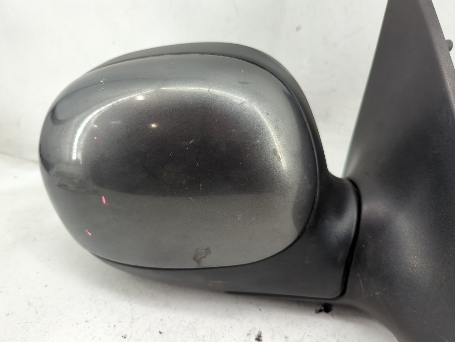 2002-2004 Ford F-150 Passenger Side View Mirror - Right Door Mirror OEM Used - Oemusedautoparts1.com
