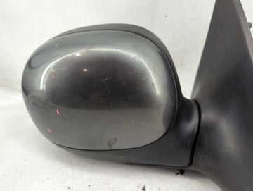 2002-2004 Ford F-150 Passenger Side View Mirror - Right Door Mirror OEM Used