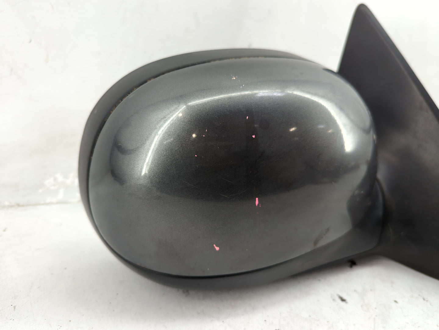 2002-2004 Ford F-150 Passenger Side View Mirror - Right Door Mirror OEM Used - Oemusedautoparts1.com