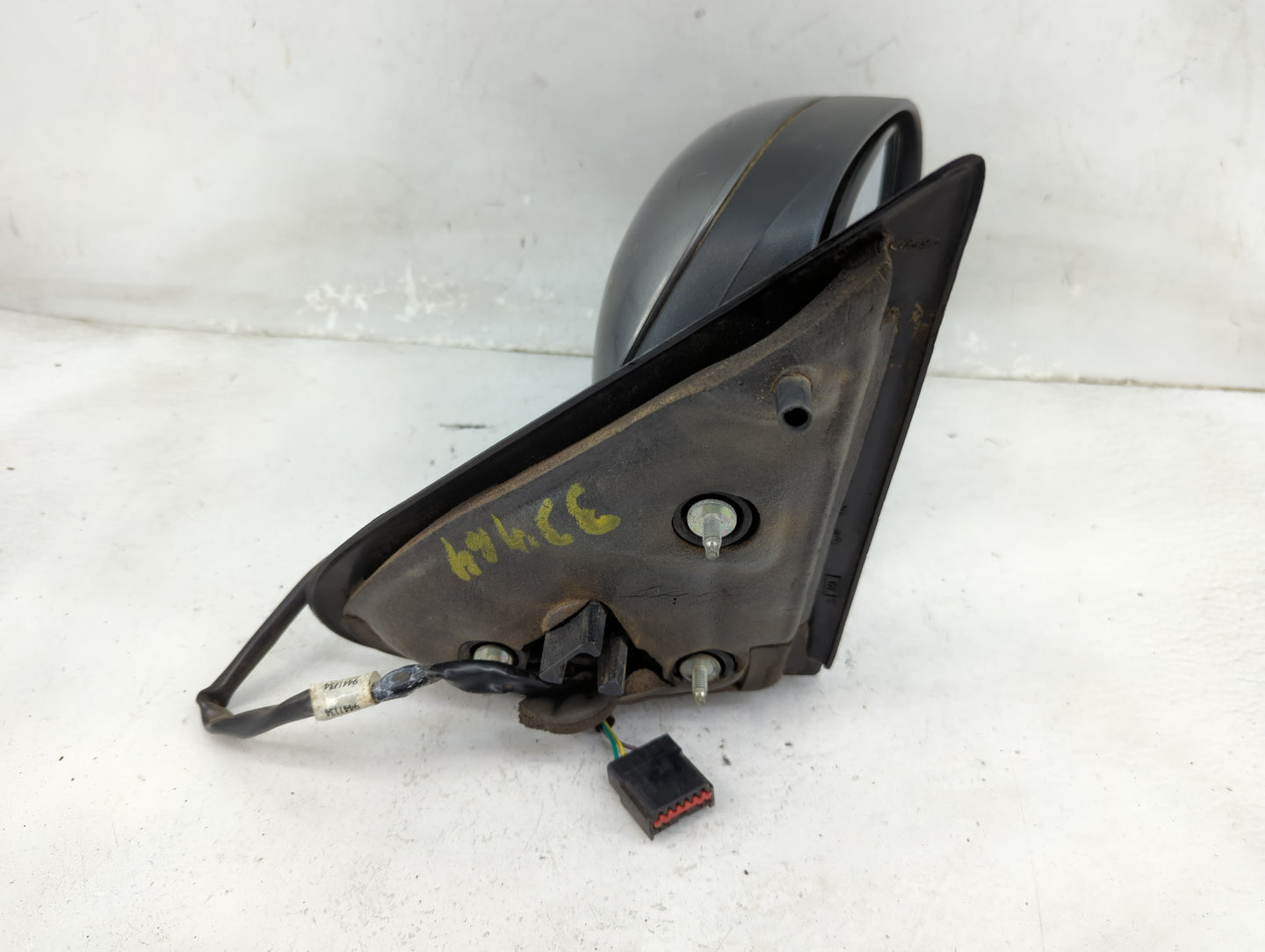 2002-2004 Ford F-150 Passenger Side View Mirror - Right Door Mirror OEM Used - Oemusedautoparts1.com