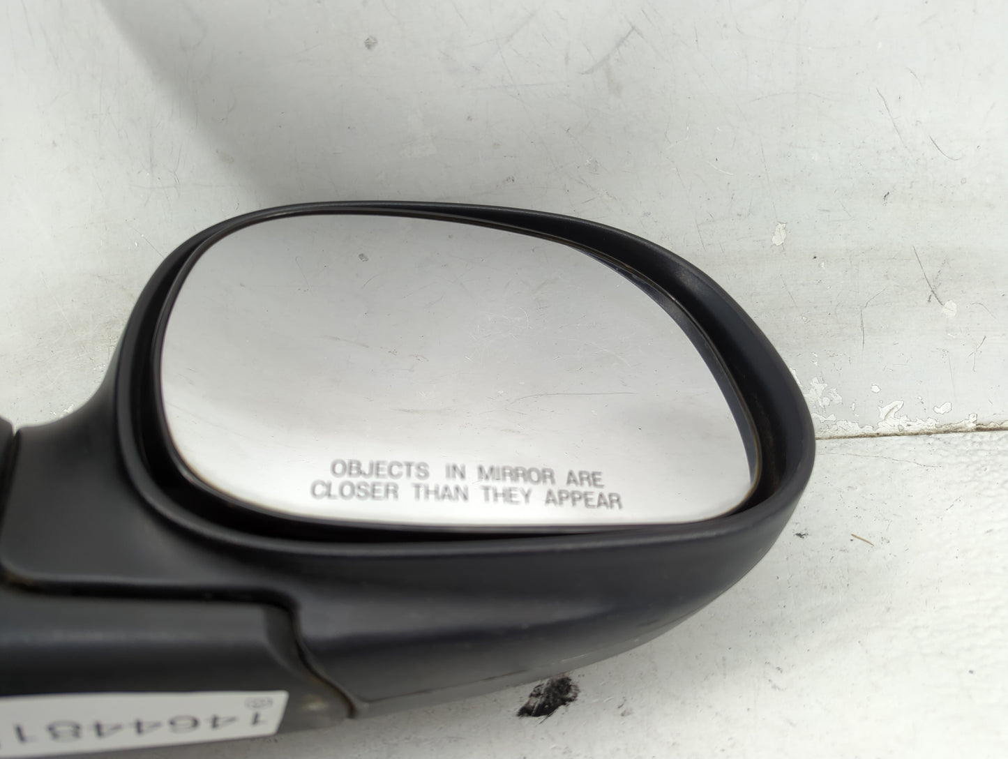2002-2004 Ford F-150 Passenger Side View Mirror - Right Door Mirror OEM Used - Oemusedautoparts1.com