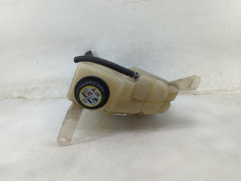 compare product 2002 Ford F-150 Radiator Coolant Overflow Expansion Tank Bottle