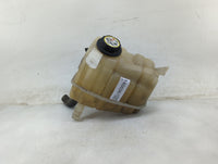 2002 Ford F-150 Radiator Coolant Overflow Expansion Tank Bottle - Oemusedautoparts1.com