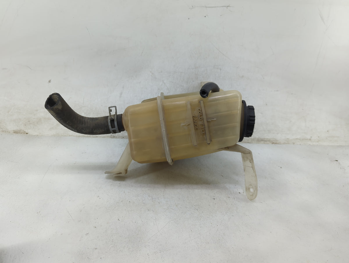 1999-2003 Ford F-150 Radiator Coolant Overflow Expansion Tank Bottle 1466961 - Oemusedautoparts1.com