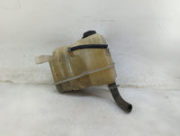2002 Ford F-150 Radiator Coolant Overflow Expansion Tank Bottle - Oemusedautoparts1.com