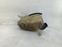 2002 Ford F-150 Radiator Coolant Overflow Expansion Tank Bottle - Oemusedautoparts1.com