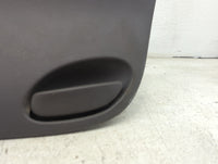 2002 Ford F-150 Passenger Glove Box Door Storage Compartment Gray - Oemusedautoparts1.com