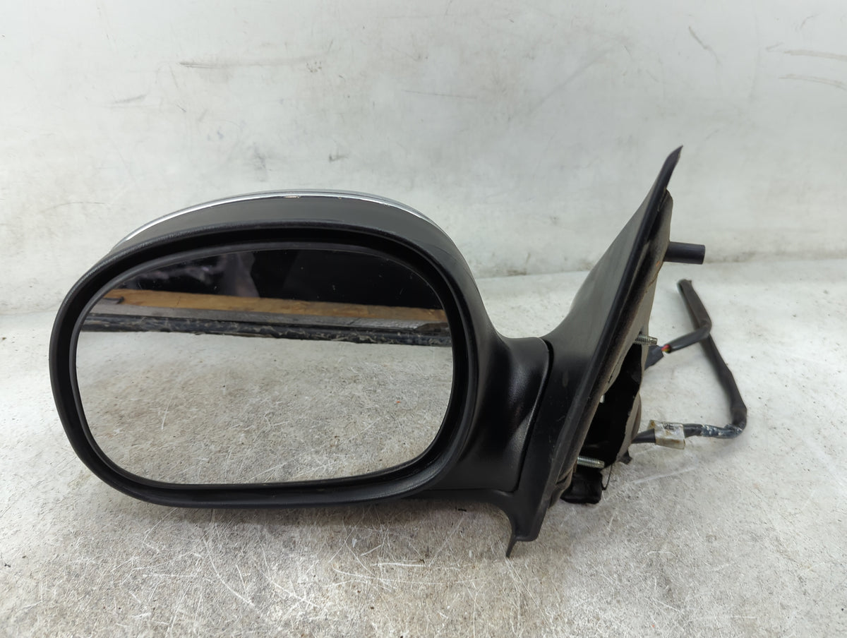 1998-2004 Ford F-150 Driver Side View Mirror - Left Door Mirror OEM Used - Oemusedautoparts1.com