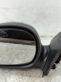 1998-2004 Ford F-150 Driver Side View Mirror - Left Door Mirror OEM Used - Oemusedautoparts1.com